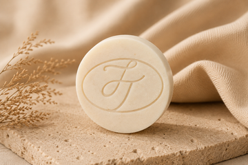 Tallow Soap