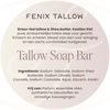 Tallow Soap