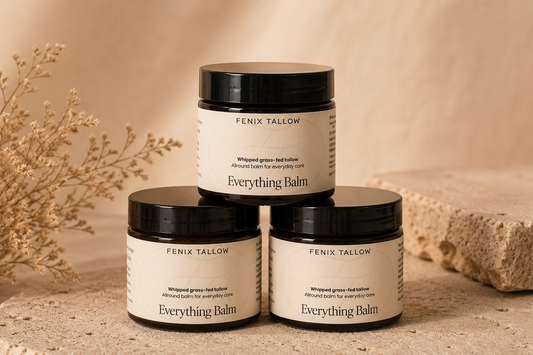 Everything Balm 2+1 Gratis