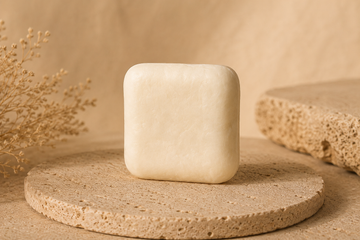 Tallow Shampoo Bar