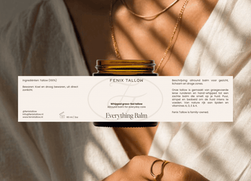 Everything Balm