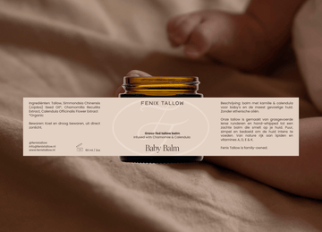 Baby Balm