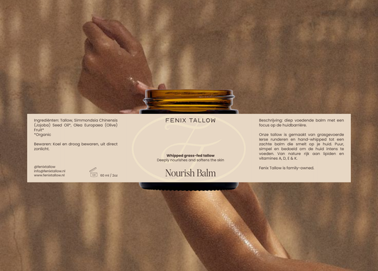 Nourish Balm