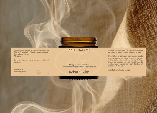 Rebirth Balm