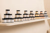 Rebirth Collection Fenix Tallow Balms 