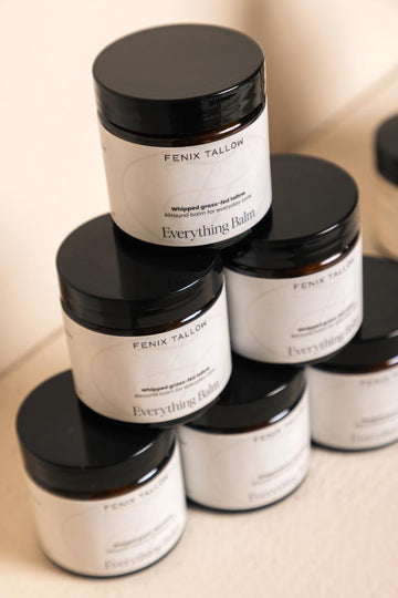 Everything Balm Fenix Tallow