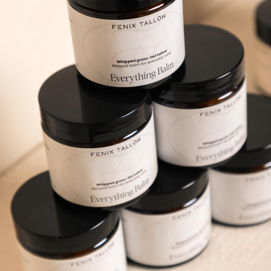 Everything Balm