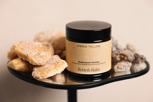 Rebirth Balm