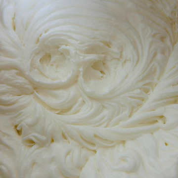 Hand-whipped Tallow van Fenix Tallow